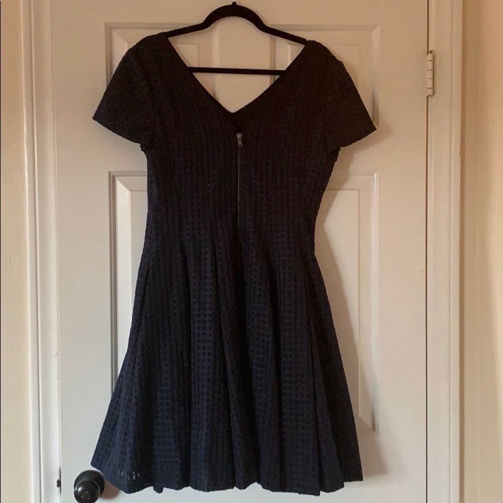Blue Dress - Picture 3 of 3